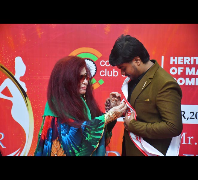 Mass communication colleges in Delhi